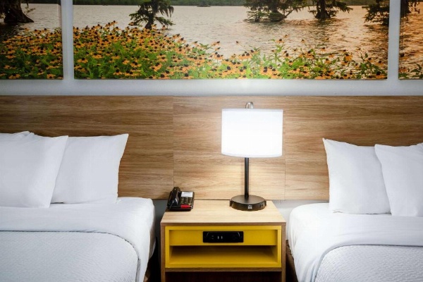 Days Inn by Wyndham Baton Rouge I-10 image 9